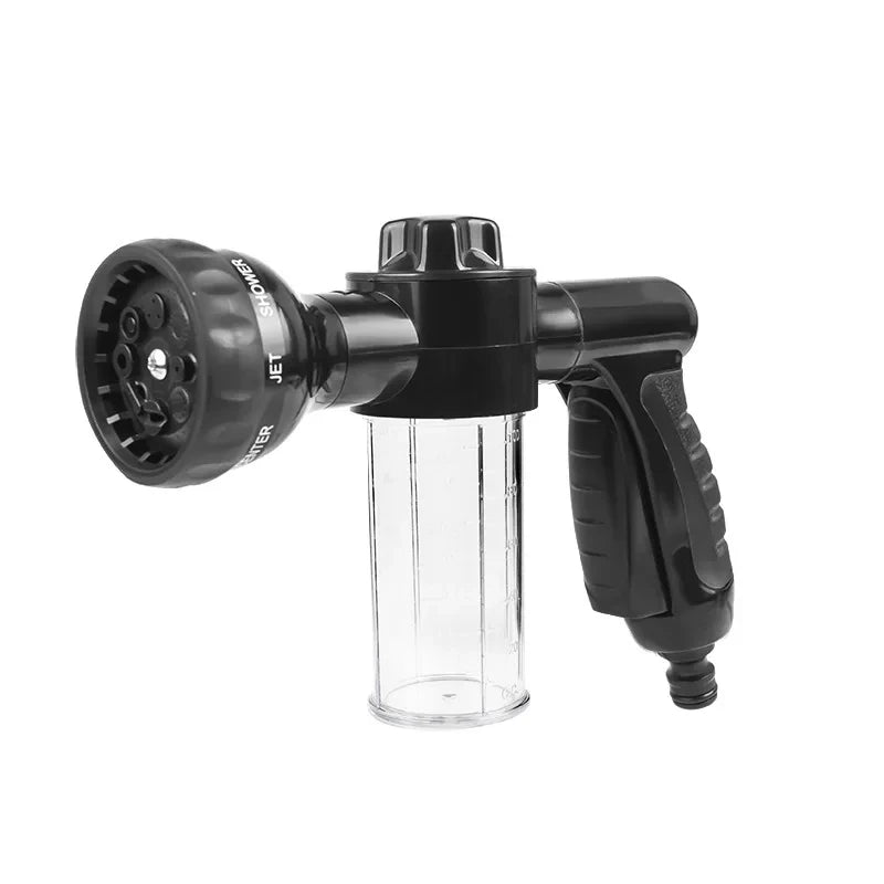 Pet Bath Foam Sprayer