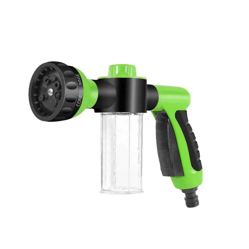 Pet Bath Foam Sprayer