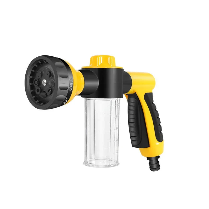 Pet Bath Foam Sprayer