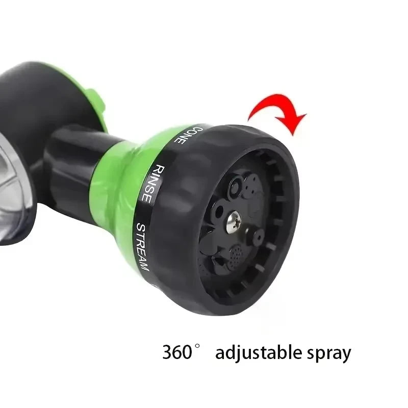 Pet Bath Foam Sprayer