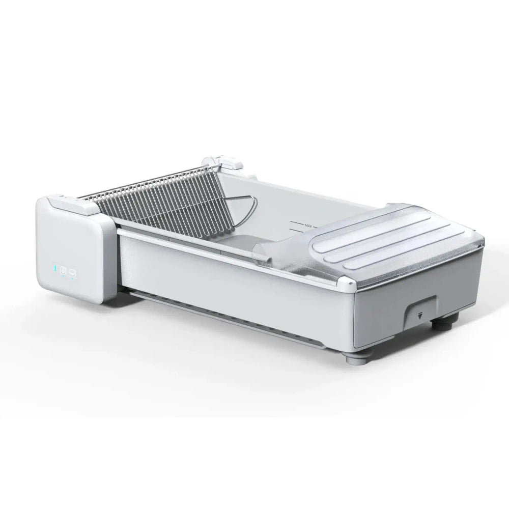 Robotail Smart Automatic Litter Box